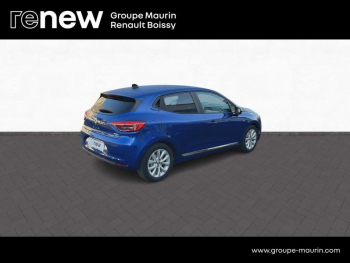 Photo 5 du bon plan RENAULT Clio 1.6 E-Tech hybride 145ch Evolution occasion à 18490 €