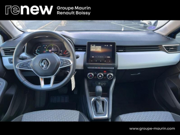 Photo 8 du bon plan RENAULT Clio 1.6 E-Tech hybride 145ch Evolution occasion à 18490 €