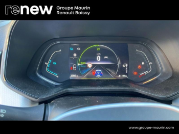 Photo 9 du bon plan RENAULT Clio 1.6 E-Tech hybride 145ch Evolution occasion à 18490 €