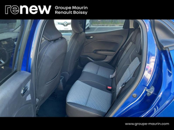 Photo 11 du bon plan RENAULT Clio 1.6 E-Tech hybride 145ch Evolution occasion à 18490 €