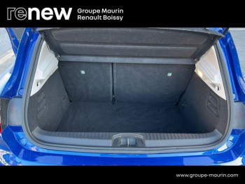 Photo 13 du bon plan RENAULT Clio 1.6 E-Tech hybride 145ch Evolution occasion à 18490 €
