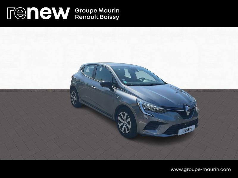 Bon plan RENAULT Clio 1.0 TCe 90ch Equilibre occasion à 15900 €