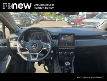 Photo 8 du bon plan RENAULT Clio 1.0 TCe 90ch Equilibre occasion à 15900 €