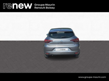Photo 4 du bon plan RENAULT Clio 1.0 TCe 90ch Equilibre occasion à 15900 €