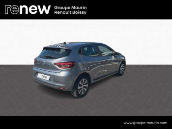 Photo 5 du bon plan RENAULT Clio 1.0 TCe 90ch Equilibre occasion à 15900 €