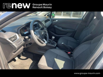 Photo 10 du bon plan RENAULT Clio 1.0 TCe 90ch Equilibre occasion à 15900 €