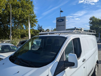 Photo 6 du bon plan FORD Transit Custom Fg VUL 280 L1H1 2.0 EcoBlue 130 Trend Business occasion à 19900 €