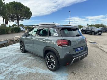 Photo 2 du bon plan CITROEN C3 Aircross PureTech 130ch S&S Shine Pack EAT6 occasion à 15490 €