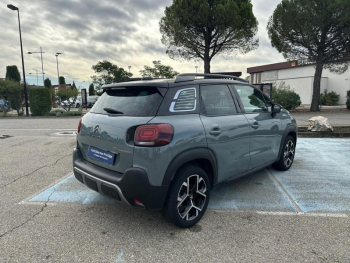 Photo 3 du bon plan CITROEN C3 Aircross PureTech 130ch S&S Shine Pack EAT6 occasion à 15490 €