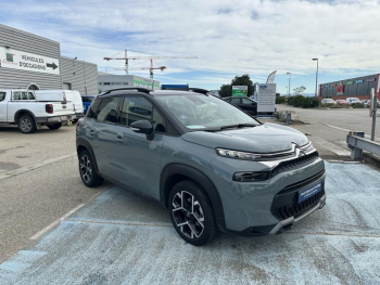 Photo 4 du bon plan CITROEN C3 Aircross PureTech 130ch S&S Shine Pack EAT6 occasion à 15490 €
