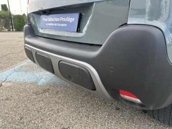 Photo 6 du bon plan CITROEN C3 Aircross PureTech 130ch S&S Shine Pack EAT6 occasion à 15490 €