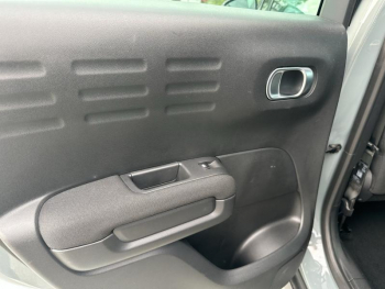 Photo 10 du bon plan CITROEN C3 Aircross PureTech 130ch S&S Shine Pack EAT6 occasion à 15490 €