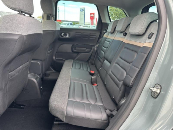 Photo 11 du bon plan CITROEN C3 Aircross PureTech 130ch S&S Shine Pack EAT6 occasion à 15490 €