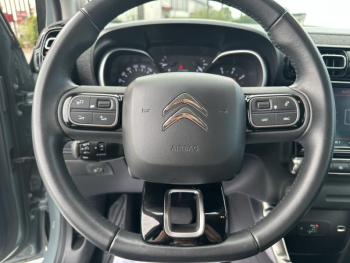 Photo 15 du bon plan CITROEN C3 Aircross PureTech 130ch S&S Shine Pack EAT6 occasion à 15490 €