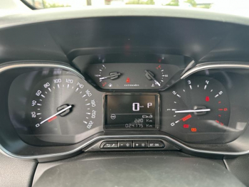 Photo 16 du bon plan CITROEN C3 Aircross PureTech 130ch S&S Shine Pack EAT6 occasion à 15490 €