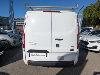 Photo 6 du bon plan FORD Transit Custom Fg VUL 280 L1H1 2.0 EcoBlue 130 Trend Business 7cv occasion à 18990 €