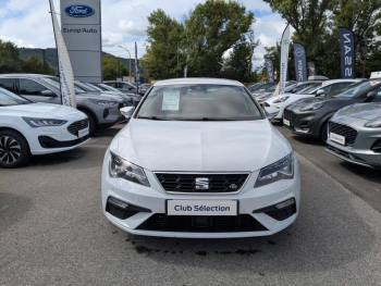Photo 4 du bon plan SEAT Leon 2.0 TSI 190ch FR DSG7 occasion à 19990 €