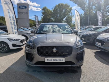 Photo 5 du bon plan JAGUAR E-Pace P200 FlexFuel MHEV BVA AWD occasion à 32990 €