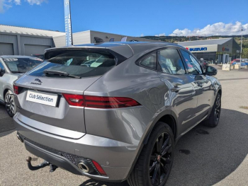 Photo 9 du bon plan JAGUAR E-Pace P200 FlexFuel MHEV BVA AWD occasion à 32990 €