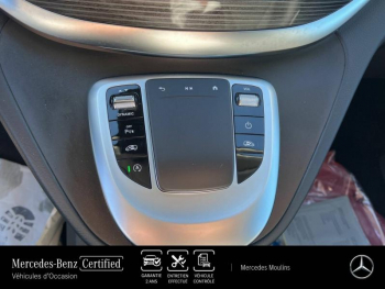 Photo 15 du bon plan MERCEDES-BENZ Classe V 300 d Extra-Long  Avantgarde 9G-Tronic occasion à 72490 €