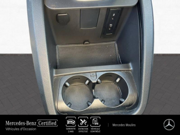 Photo 20 du bon plan MERCEDES-BENZ Classe V 300 d Extra-Long  Avantgarde 9G-Tronic occasion à 72490 €