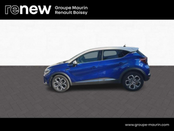 Photo 2 du bon plan RENAULT Captur 1.3 TCe 160ch FAP Intens EDC -21 occasion à 21490 €