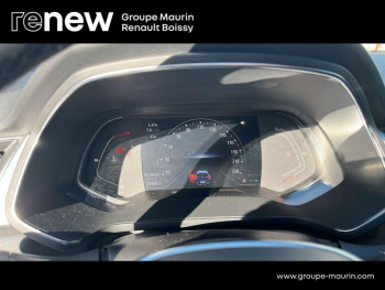 Photo 9 du bon plan RENAULT Captur 1.3 TCe 160ch FAP Intens EDC -21 occasion à 21490 €