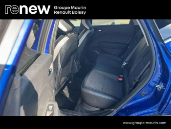 Photo 11 du bon plan RENAULT Captur 1.3 TCe 160ch FAP Intens EDC -21 occasion à 21490 €
