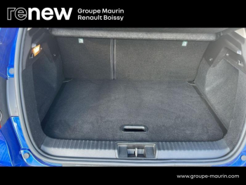 Photo 13 du bon plan RENAULT Captur 1.3 TCe 160ch FAP Intens EDC -21 occasion à 21490 €
