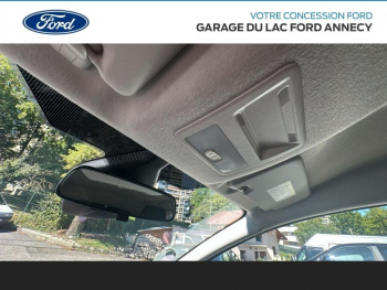 Photo 6 du bon plan FORD Fiesta 1.0 EcoBoost 75ch Connect Business 5p occasion à 13490 €