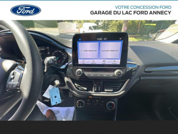 Photo 7 du bon plan FORD Fiesta 1.0 EcoBoost 75ch Connect Business 5p occasion à 13490 €
