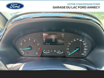 Photo 8 du bon plan FORD Fiesta 1.0 EcoBoost 75ch Connect Business 5p occasion à 13490 €