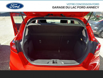 Photo 12 du bon plan FORD Fiesta 1.0 EcoBoost 75ch Connect Business 5p occasion à 13490 €