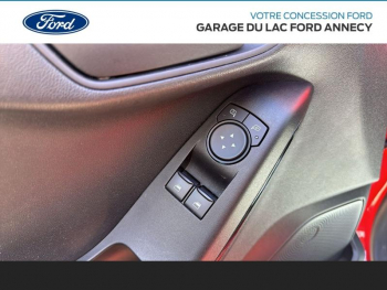 Photo 13 du bon plan FORD Fiesta 1.0 EcoBoost 75ch Connect Business 5p occasion à 13490 €