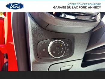 Photo 14 du bon plan FORD Fiesta 1.0 EcoBoost 75ch Connect Business 5p occasion à 13490 €