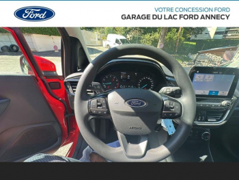 Photo 15 du bon plan FORD Fiesta 1.0 EcoBoost 75ch Connect Business 5p occasion à 13490 €