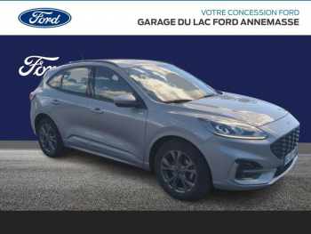 Photo 2 du bon plan FORD Kuga 2.5 Duratec 190ch FHEV E85 ST-Line Business BVA occasion à 25990 €