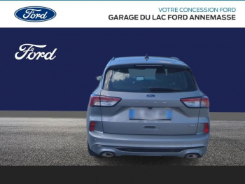 Photo 3 du bon plan FORD Kuga 2.5 Duratec 190ch FHEV E85 ST-Line Business BVA occasion à 25990 €