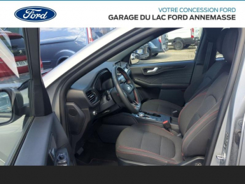Photo 5 du bon plan FORD Kuga 2.5 Duratec 190ch FHEV E85 ST-Line Business BVA occasion à 25990 €