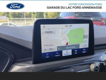 Photo 7 du bon plan FORD Kuga 2.5 Duratec 190ch FHEV E85 ST-Line Business BVA occasion à 25990 €