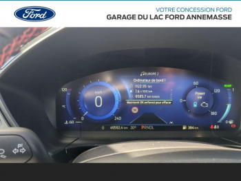 Photo 9 du bon plan FORD Kuga 2.5 Duratec 190ch FHEV E85 ST-Line Business BVA occasion à 25990 €