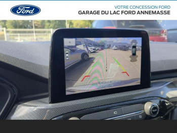 Photo 10 du bon plan FORD Kuga 2.5 Duratec 190ch FHEV E85 ST-Line Business BVA occasion à 25990 €