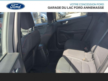 Photo 11 du bon plan FORD Kuga 2.5 Duratec 190ch FHEV E85 ST-Line Business BVA occasion à 25990 €