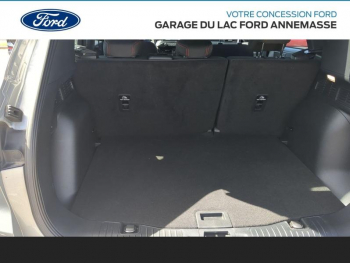 Photo 12 du bon plan FORD Kuga 2.5 Duratec 190ch FHEV E85 ST-Line Business BVA occasion à 25990 €