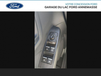 Photo 13 du bon plan FORD Kuga 2.5 Duratec 190ch FHEV E85 ST-Line Business BVA occasion à 25990 €