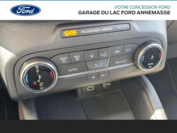 Photo 15 du bon plan FORD Kuga 2.5 Duratec 190ch FHEV E85 ST-Line Business BVA occasion à 25990 €