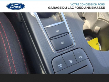 Photo 17 du bon plan FORD Kuga 2.5 Duratec 190ch FHEV E85 ST-Line Business BVA occasion à 25990 €