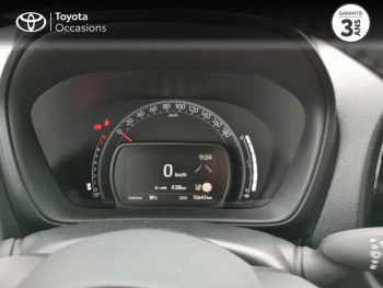 Photo 14 du bon plan TOYOTA Aygo X 1.0 VVT-i 72ch Design MY23 occasion à 14990 €