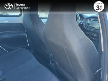Photo 7 du bon plan TOYOTA Aygo X 1.0 VVT-i 72ch Active Business MY23 occasion à 13980 €