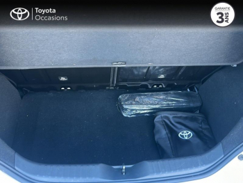 Photo 10 du bon plan TOYOTA Aygo X 1.0 VVT-i 72ch Active Business MY23 occasion à 13980 €